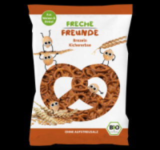 FRECHE FREUNDE Kindersnack 1.39 €