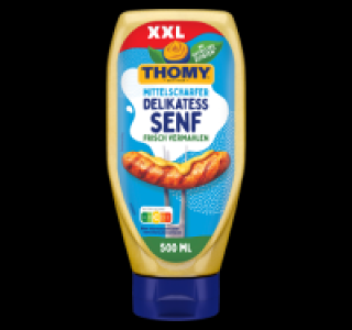 THOMY Sauce