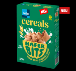 KÖLLN Cereals