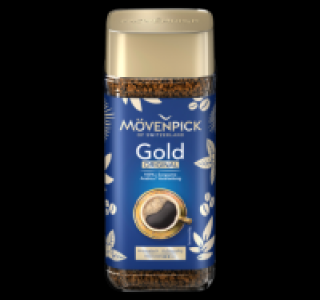 MÖVENPICK Gold