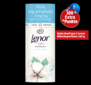 LENOR Wäscheparfüm