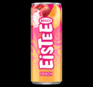 RAUCH Eistee 0.59 €