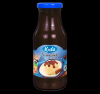 PUDA Dessertsauce