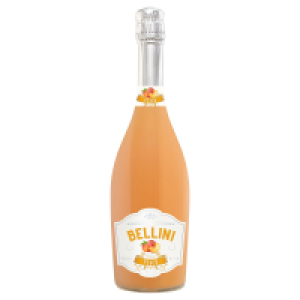 Bellini Pfirsich 0,75 l