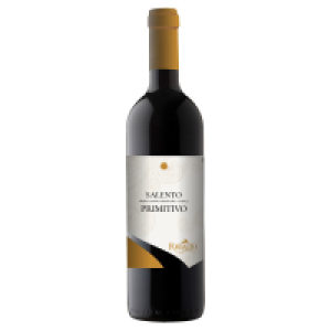 Aldi Süd  Salento Primitivo IGT 0,75 l