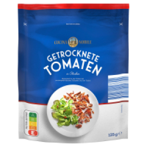 CUCINA NOBILE Getrocknete Tomaten 125 g