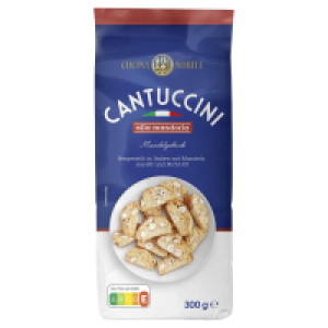 CUCINA NOBILE Cantuccini 300 g