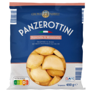 Aldi Süd  CUCINA NOBILE Panzerottini 450 g