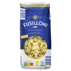 Aldi Süd  CUCINA NOBILE Pasta Gigante 500 g