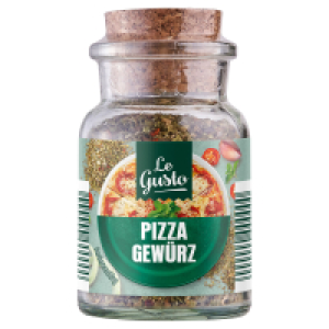 LE GUSTO Italienische Gewürze 21 g