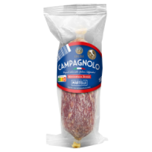 Aldi Süd  CUCINA NOBILE Salami-Spezialität 200 g