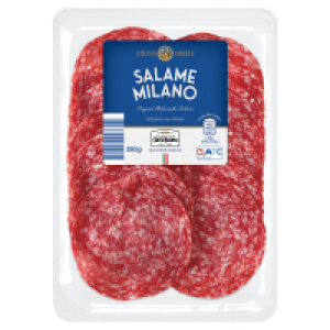 CUCINA NOBILE Salame Milano 150 g