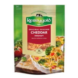 KERRYGOLD® Original irischer Käse 150 g 1.39 €