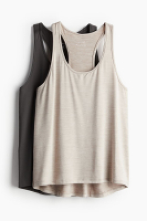 2er-Pack DryMove™ Sport-Tanktops 19.99 €