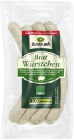 Bratwürstchen 3.69 €