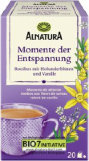 Tee Momente der Entspannung 2.69 €