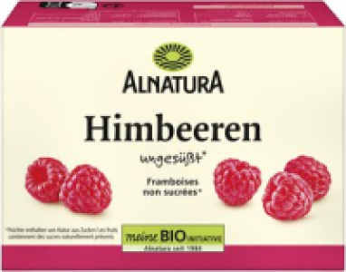 Himbeeren (TK) 3.49 €