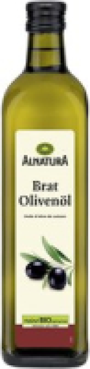 Brat-Olivenöl 13.99 €