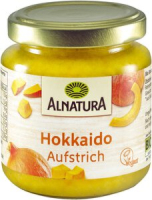 Gemüseaufstrich Hokkaido-Cashew 1.69 €