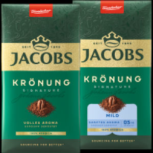 Jacobs Krönung 4.99 €