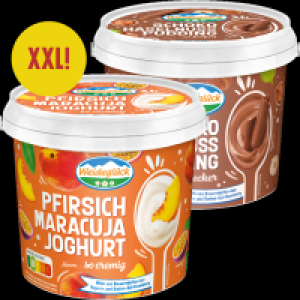 Edeka  Weideglück Fruchtjoghurt oder Dessert