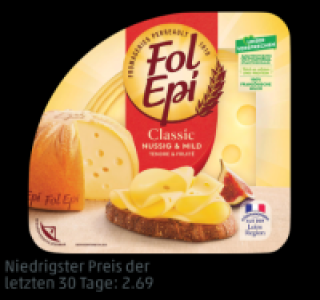 FOL EPI Käsescheiben 1.39 €