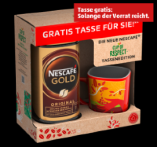 NESCAFÉ Gold 5.99 €