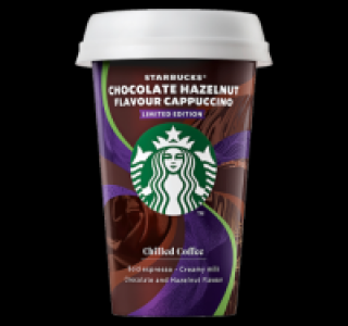 STARBUCKS Chilled Classics