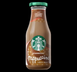 STARBUCKS Coffee Drink