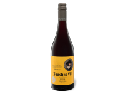 Faustino VII Tempranillo Rioja DOCa trocken, Rotwein 2022