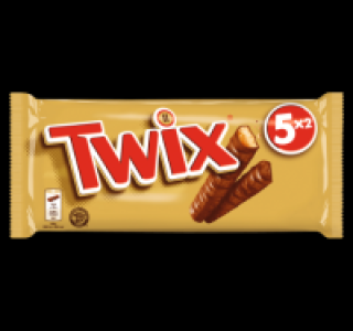 TWIX Schokoriegel