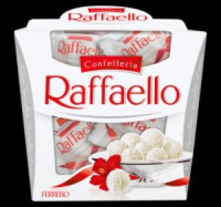 FERRERO Raffaello