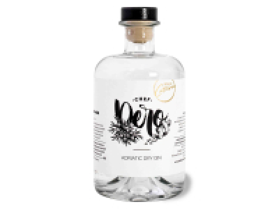 Lidl  Distillery Cutura Chef Pero Adriatic Dry Gin 41% Vol