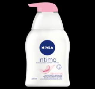 Penny  NIVEA Intimo Waschlotion