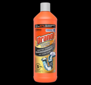 DRANO Power-Gel