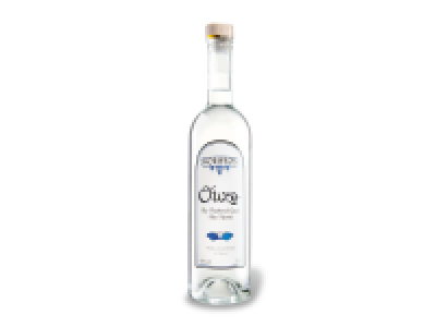 Lidl Korifeos Korifeos Ouzo 40% Vol