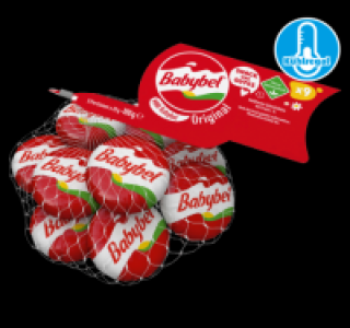 BEL ADLER Mini Babybel