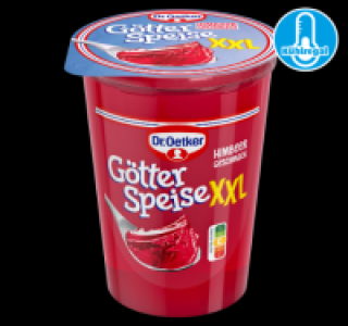 DR. OETKER Götterspeise