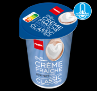 Penny  PENNY Crème fraîche