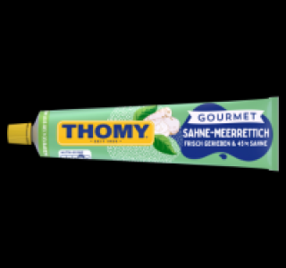 THOMY Sahne-Meerrettich