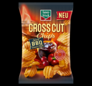 FUNNY-FRISCH Cross Cut Chips