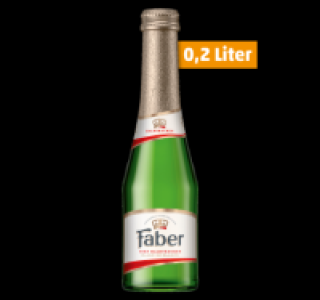 FABER Sekt