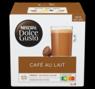 Penny  NESCAFÉ Dolce Gusto Kapseln