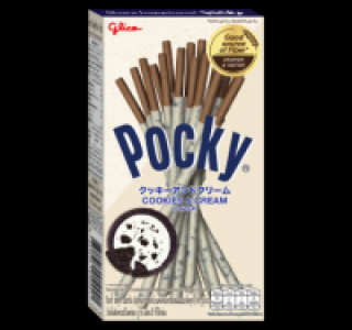 Penny  POCKY Cookies and Cream