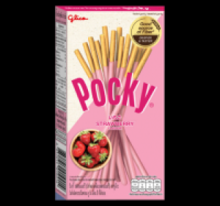 Penny  POCKY Strawberry