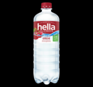 HELLA Near Water