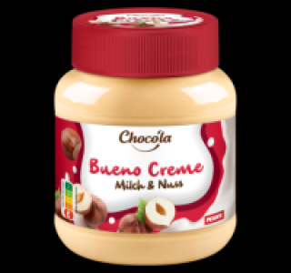 CHOCO’LA Bueno Creme