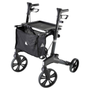 Aldi Süd  CRANE Rollator