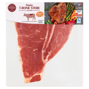 Aldi Süd  MEINE METZGEREI T-Bone-Steak 499 g