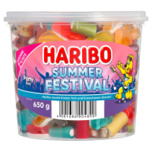 HARIBO Summer Festival 650 g